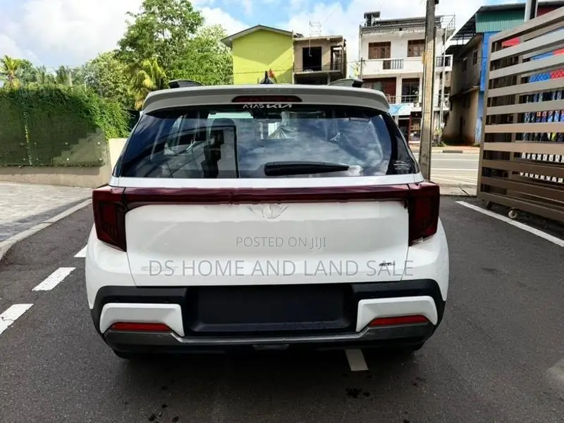 Kia Sonet GTX Plus 2026