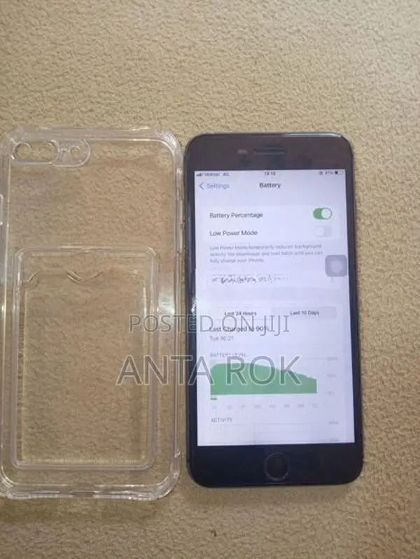 Apple iPhone 8 Plus 64GB (Used)