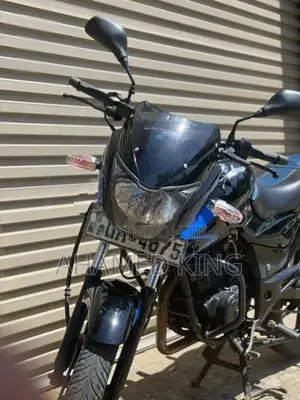 Bajaj Pulsar 180 2008