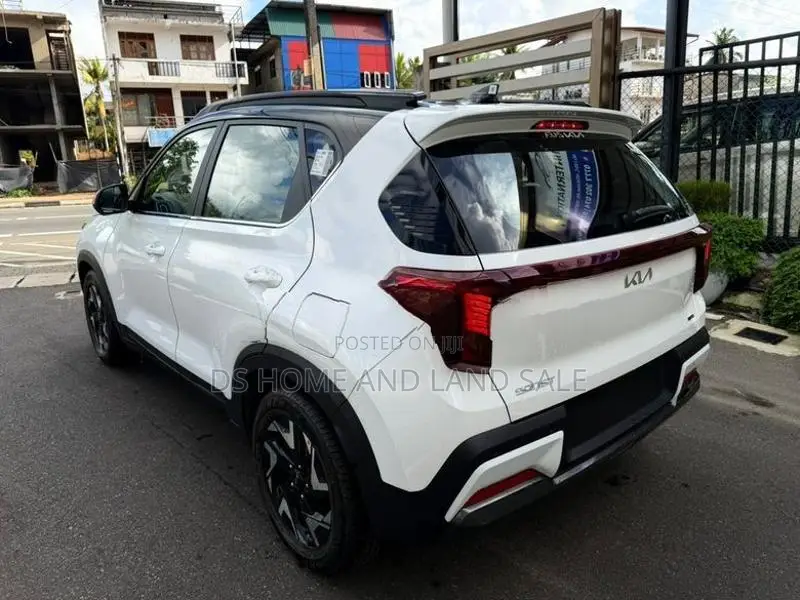 Kia Sonet GTX Plus 2026