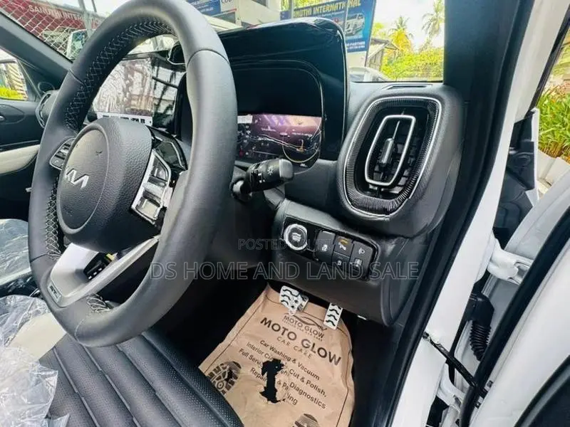Kia Sonet GTX Plus 2026