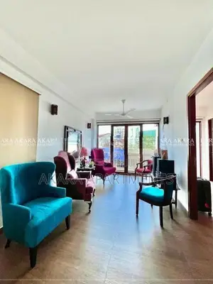 On Twelve Residencies - Furnished Apartment for Rent A52915