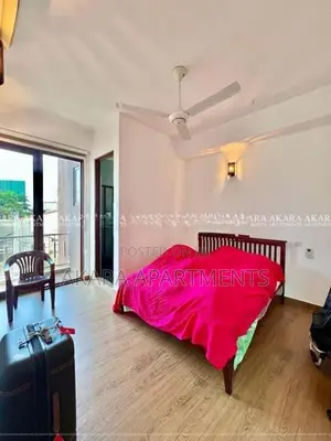 On Twelve Residencies - Furnished Apartment for Rent A52915