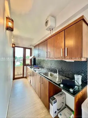 On Twelve Residencies - Furnished Apartment for Rent A52915