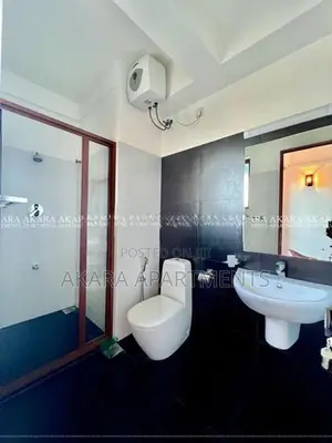 On Twelve Residencies - Furnished Apartment for Rent A52915