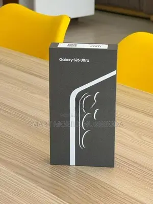 Samsung Galaxy S25 Ultra 12GB/256GB (Brand New)
