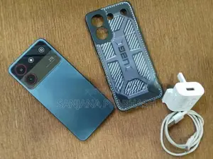 ZTE Blade A54 4+4/64GB (Used)