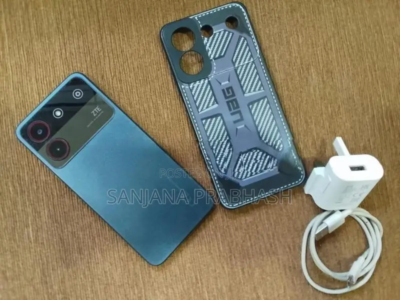ZTE Blade A54 4+4/64GB (Used)