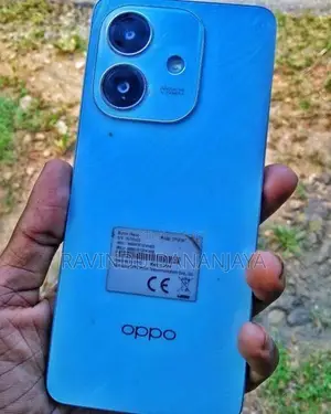 Oppo A3 (Used)