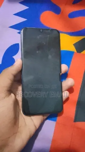 Samsung Galaxy A40 (Used)