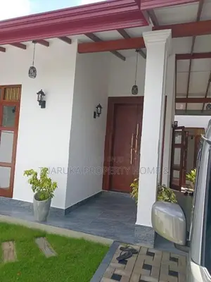Brand New House For Sale Kesbawa
