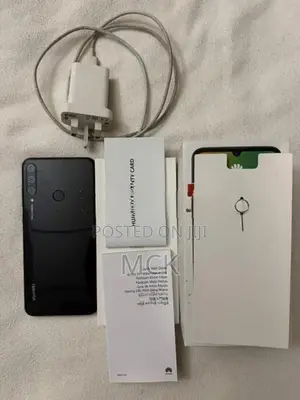 Huawei Y6p (Used)