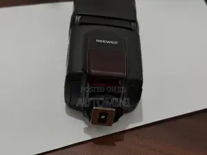 TT520 Speed Light Flash