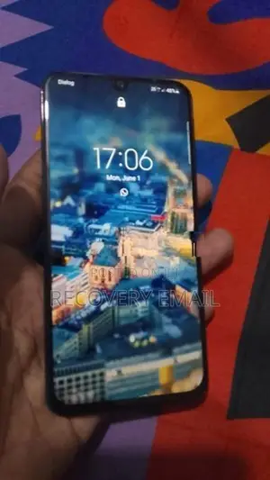 Samsung Galaxy A40 (Used)