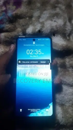 Tecno Spark 4GB 64GB (Used)
