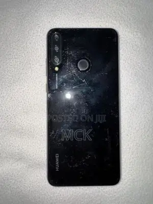 Huawei Y6p (Used)