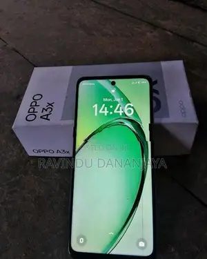 Oppo A3 (Used)