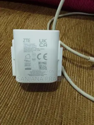 ZTE Blade A54 4+4/64GB (Used)