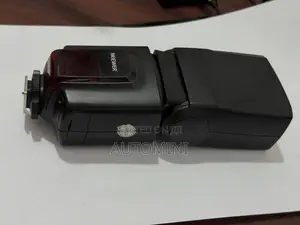 TT520 Speed Light Flash