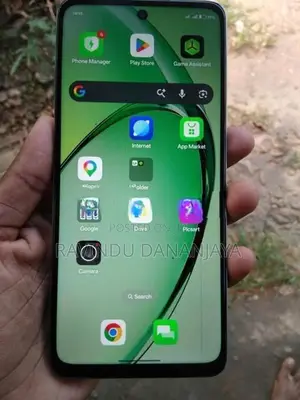 Oppo A3 (Used)