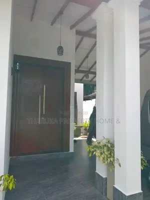 Brand New House For Sale Kesbawa
