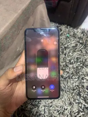 Apple iPhone XS Max (Used)