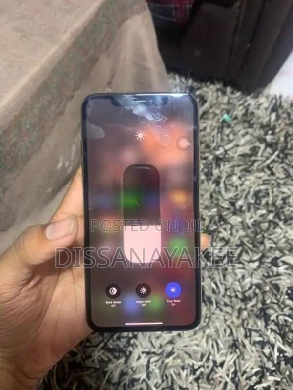 Apple iPhone XS Max (Used)
