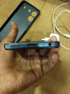 ZTE Blade A54 4+4/64GB (Used)