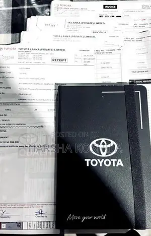 Toyota CHR NGX10 2018