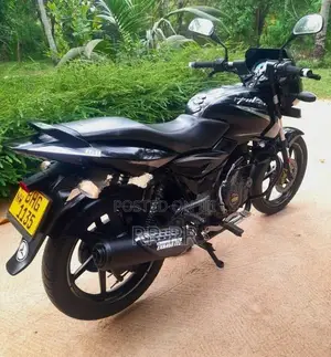 Bajaj Pulsar 150 2018