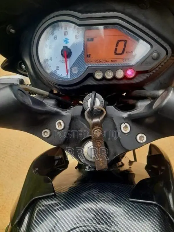 Bajaj Pulsar 150 2018