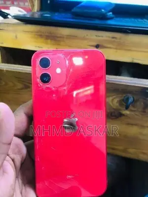Apple iPhone 12 (Used)