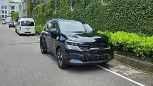 Kia Sonet GTX Plus (GT Line) 2025