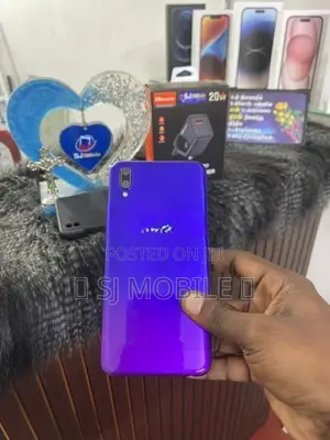 Vivo Y93 (Used)