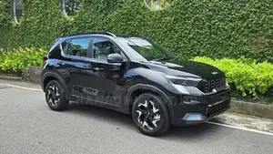 Kia Sonet GTX Plus (GT Line) 2025