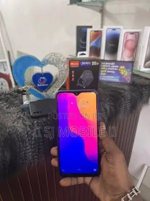 Vivo Y93 (Used)