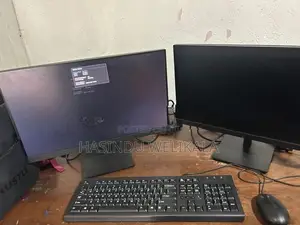 HP Pro Mini Desktop PC