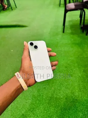 Apple iPhone 15 (Used)