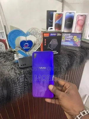 Vivo Y93 (Used)