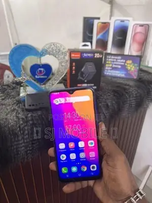 Vivo Y93 (Used)