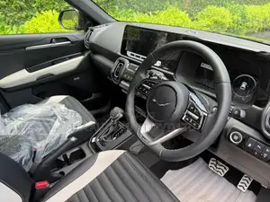 Kia Sonet GTX Plus (GT Line) 2025