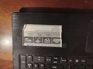 Acer i5 8th Genaration