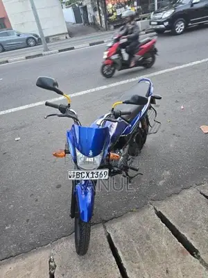 Bajaj Platina 2015