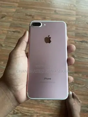 Apple iPhone 7 Plus 32GB (Used)