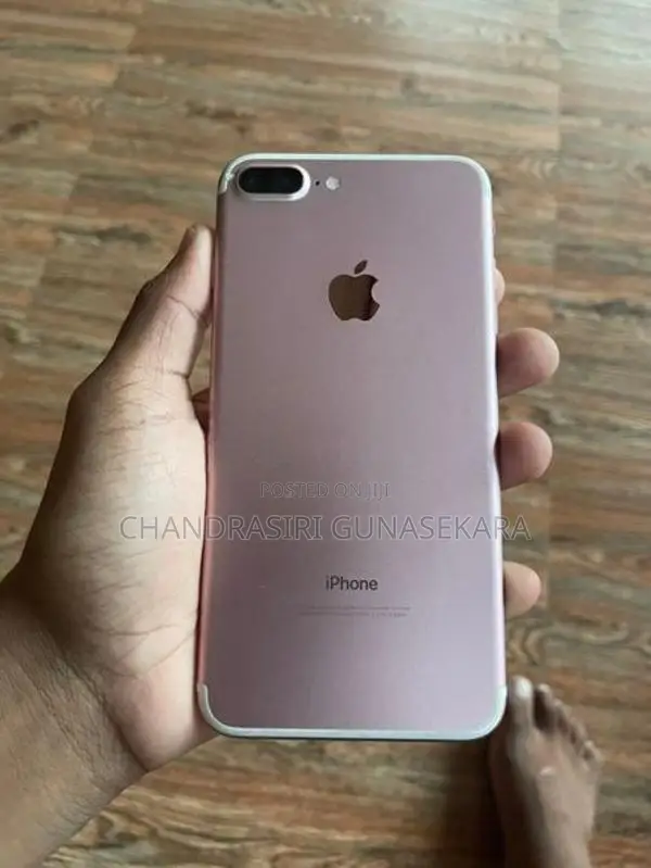 Apple iPhone 7 Plus 32GB (Used)