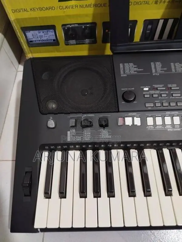 Yamaha Psr E423 Keyboard