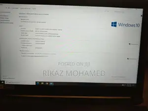 Acer i5 8th Genaration