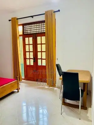 A Comfortable Large Room for Rent in Badulla