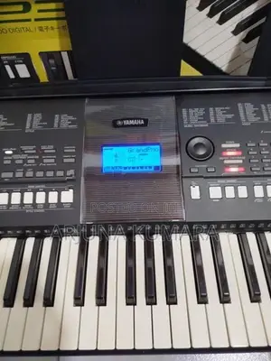 Yamaha Psr E423 Keyboard
