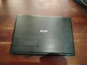 Acer i5 8th Genaration
